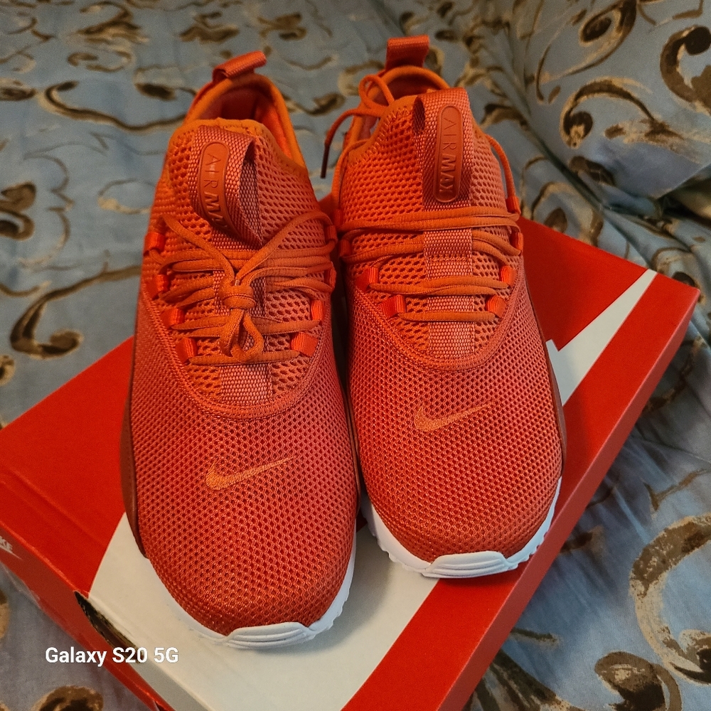 Air Max sneakers